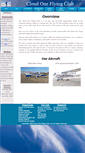Mobile Screenshot of cloudone.org